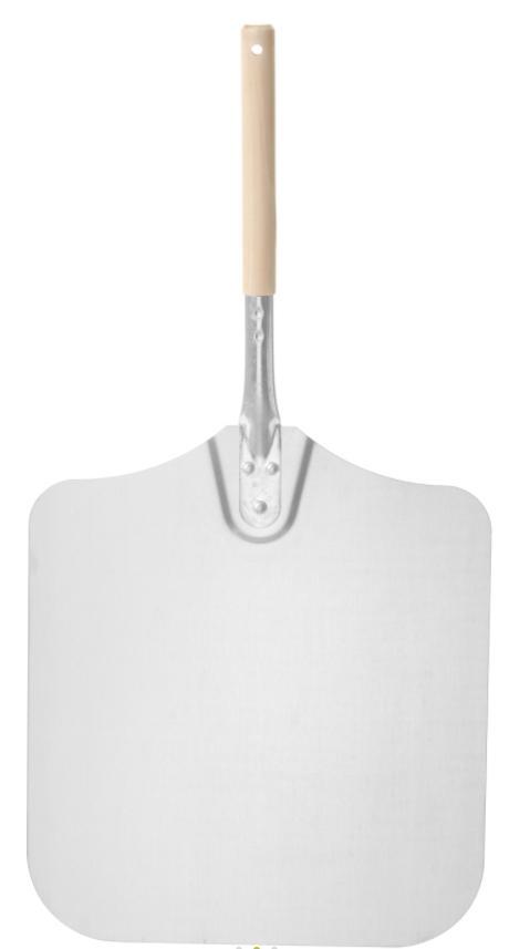 Hendi Pizzaschep | Houten greep | 71x35 cm, Zakelijke goederen, Horeca | Overige, Verzenden