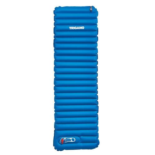 Ultra Light Matras met Pomp, Caravans en Kamperen, Kampeeraccessoires, Nieuw