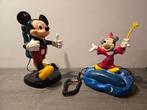 Mickey Mouse - 2 Telephone - Disney, Verzamelen, Disney, Nieuw