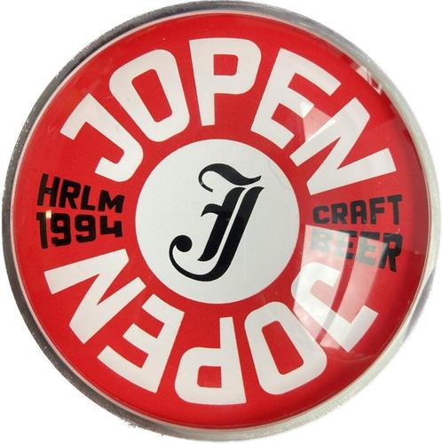 Ronde taplens Jopen bol 69 mmø, Zakelijke goederen, Horeca | Overige, Ophalen of Verzenden