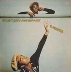 LP gebruikt - U-Brown - You Cant Keep A Good Man Down, Verzenden, Zo goed als nieuw