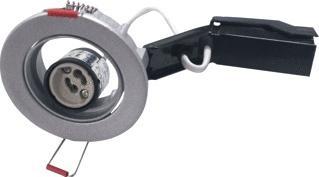 Lumiance Inbouw Trend Downlight, Spot, Schijnwerper -, Tuin en Terras, Buitenverlichting, Overige typen, Nieuw, Verzenden