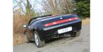 FOX Alfa GTV type 916 uitlaatsysteem uitgang rechts/links -, Verzenden, Nieuw