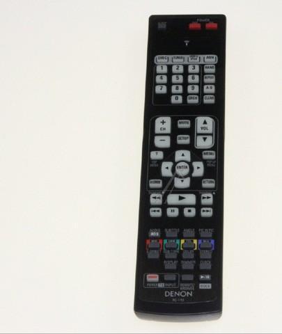 Afstandsbediening Denon rc-1153 dbp-1611ud dbp-2011udci, Audio, Tv en Foto, Afstandsbedieningen, Origineel, Nieuw, Ophalen of Verzenden