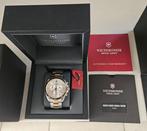Victorinox - Fieldforce Classic Chronograph - Zonder, Sieraden, Tassen en Uiterlijk, Horloges | Heren, Nieuw