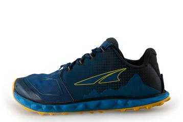 Altra Barefoot in maat 42 Blauw | 10% korting beschikbaar voor biedingen
