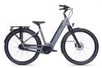 Frappé Fuzzed B7 Elektrische Fiets 28 inch 58 cm Grey Matt, Overige merken, Nieuw, Ophalen of Verzenden, 50 km per accu of meer