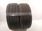Bandenset 2 stuks Winter 225/45 R17 Viking 2022 6.9/94v, Gebruikt, 17 inch, 225 mm, Winterbanden