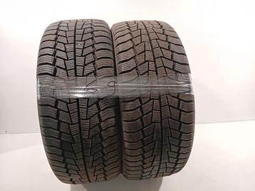 Bandenset 2 stuks Winter 225/45 R17 Viking 2022 6.9/94v beschikbaar voor biedingen