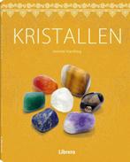 Kristallen - Jennie Harding 9789463590891 Jennie Harding, Verzenden, Gelezen, Jennie Harding
