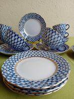 lomonosov Imperial Porcelain - Yatskevich - Tafelservies