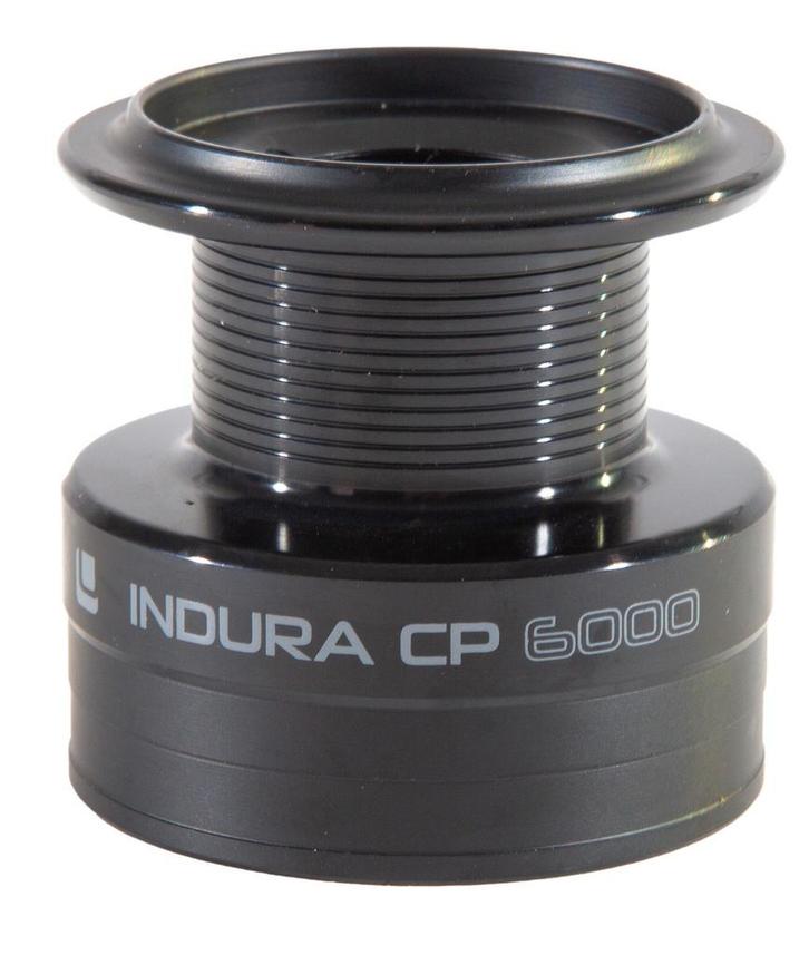 Ultimate Indura CP Reservespoel 6000, Watersport en Boten, Hengelsport | Algemeen, Molen, Nieuw, Verzenden