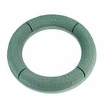 Oasis® ecobase® krans ø62 cm schuimsegmentering en, Ophalen of Verzenden, Nieuw