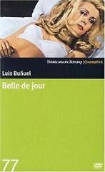 Belle de jour (SZ Cinemathek 77) von Luis Bunuel  DVD, Gebruikt, Verzenden