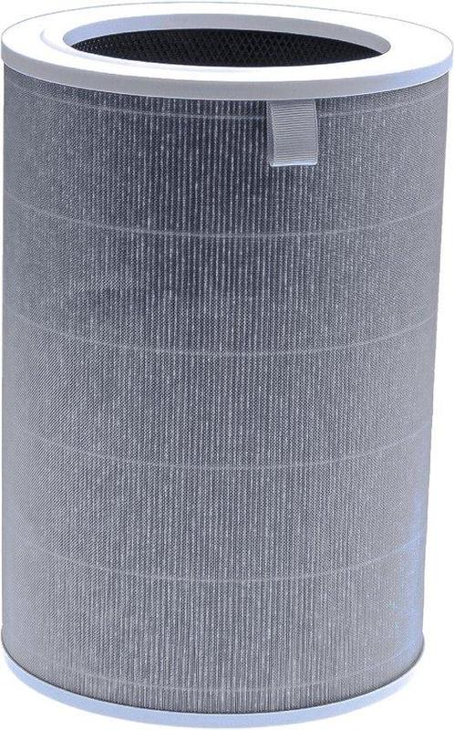 HEPA-filter voor Xiaomi Mi Air, Witgoed en Apparatuur, Luchtbehandelingsapparatuur, Verzenden