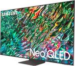 Samsung QE75QN93B - 75 inch 4K Ultra HD 120Hz smart QLED TV, Audio, Tv en Foto, Televisies, Ophalen, QLED, 120 Hz, Zo goed als nieuw