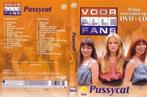 Voor alle fans: Pussycat - Al hun successen op DVD + CD, Verzenden, Nieuw in verpakking