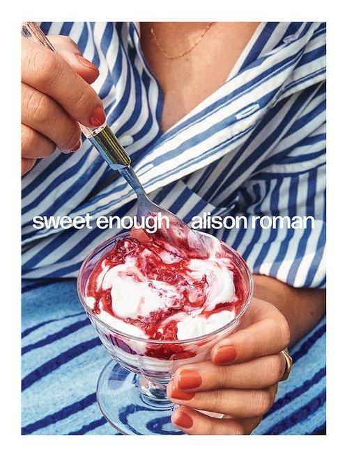 9781743799475 Sweet Enough Alison Roman, Boeken, Kookboeken, Nieuw, Verzenden