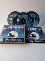Atlantis Playstation 1, Spelcomputers en Games, Games | Sony PlayStation 1, Ophalen of Verzenden, Nieuw