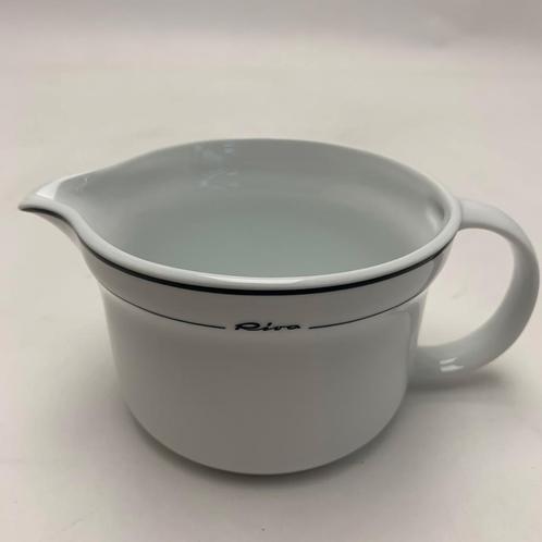 Bieden: Riva | Richard Ginori 101976 creamer jug, Huis en Inrichting, Woonaccessoires | Overige, Nieuw, Ophalen of Verzenden