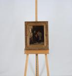 Jan Voerman Sr. (1857-1941) - De bonthandelaar, Antiek en Kunst