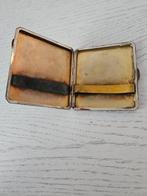 Vieri - Sigarettendoos - Zilver, Nieuw