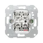 Gira Basiselement - Serieschakelaar | 010500, Nieuw, Stopcontact