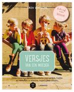 Versjes van een moeder 9789401432412 Tirza van Schie, Boeken, Verzenden, Gelezen, Tirza van Schie