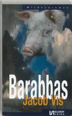 Barabbas / Ellessy crime 9789076968247 Jacob Vis, Verzenden, Gelezen, Jacob Vis