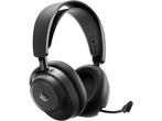 Steelseries Arctis Nova Elite - Gaming Headset - Draadloos, Verzenden, Zo goed als nieuw, SteelSeries