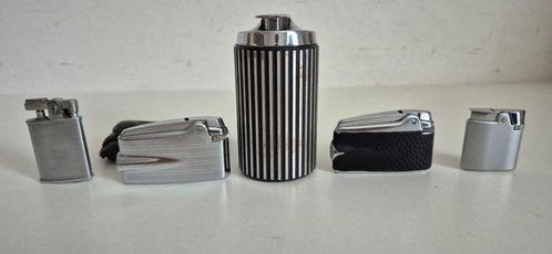 Ronson - Ronson Varaflame - Zonder Minimumprijs - Aansteker, Verzamelen, Rookartikelen, Aanstekers en Luciferdoosjes