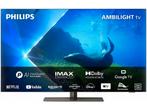 Philips 55OLED848/12 - 55 inch - 4K OLED - 2023, Verzenden, Nieuw