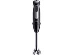Braun MultiQuick 5 Pro MQ55.254M - Staafmixer - Zwart, Verzenden, Zo goed als nieuw