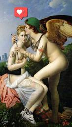 Teejo - Sweet Poison XL - Edition collector avec châssis,