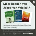 De achtste dag 9789083313009 Jakob van Wielink, Verzenden, Zo goed als nieuw, Jakob van Wielink