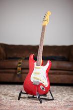 Fender MiJ Stratocaster 1988 | Dakota Red, Nieuw