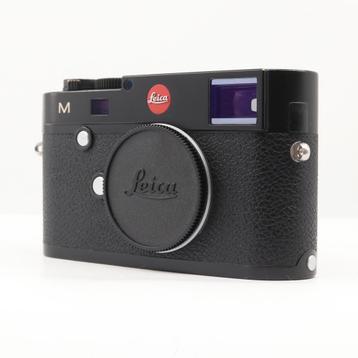 Leica 10770 M body (TYP 240) | Tweedehands beschikbaar voor biedingen