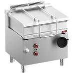 Kantelbare Braadpan | OPTIMA 700 | Elektrisch | 60L |, Verzenden, Nieuw in verpakking