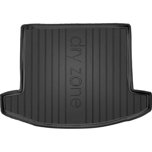 All Weather kofferbakmat Kia Carens III (7-zits, 3e rij niet, Auto diversen, Automatten, Nieuw, Ophalen of Verzenden