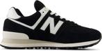 New Balance - maat 42 - 574 Heren Sneakers - BLACK, Kleding | Heren, Schoenen, Verzenden, Nieuw