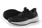 Skechers Instappers in maat 41 Zwart | 10% extra korting, Verzenden, Zwart, Overige typen, Zo goed als nieuw