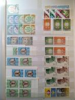 Libië 1952/1982 - LIBIË 1952/1982 enorme opeenstapeling van, Postzegels en Munten, Gestempeld