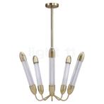 Umage Lemon Squeeze Kroonluchter, messing - ø¸68,8 cm , Ma, Verzenden, Nieuw