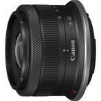 Canon RF-S 18-45mm F/4.5-6.3 IS STM | Outlet model, Verzenden, Gebruikt, Canon