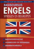 Basiscursus Engels spreken en begrijpen 9789043804899, Verzenden, Gelezen, Jan Mertens