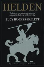 Helden 9789029563543 L. Hughes-Hallett, Boeken, Verzenden, Gelezen, L. Hughes-Hallett