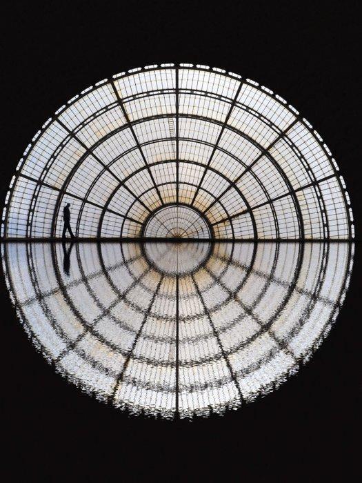 Marcus Cederberg - Midnight walker, Antiek en Kunst, Kunst | Designobjecten