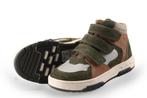 Muyters Hoge sneakers in maat 28 Groen | 10% extra korting, Kinderen en Baby's, Kinderkleding | Schoenen en Sokken, Verzenden