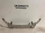 Mercedes-Benz C-klasse W205 voorfront A2056221500, Ophalen, Gebruikt, Voor