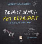 Brainstormen met resultaat 9789043018159 Wichert van Engelen, Boeken, Gelezen, N.v.t., Wichert van Engelen, Verzenden